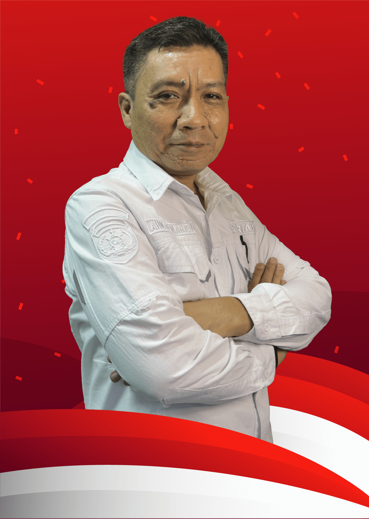 Ahmad Marisi