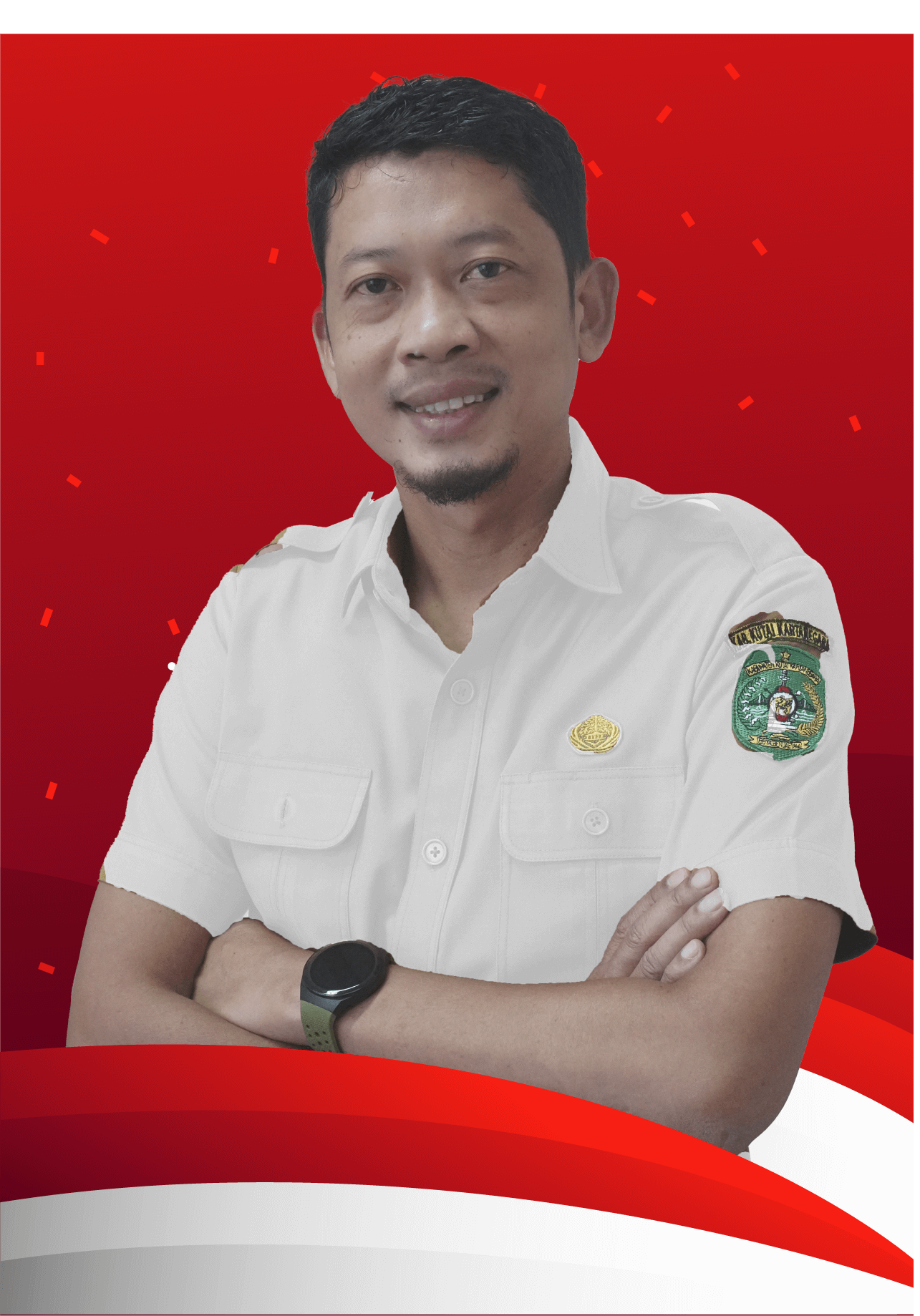 Toni Bowo Satoto